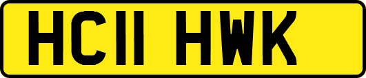 HC11HWK