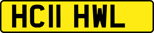 HC11HWL