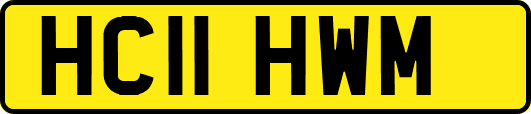 HC11HWM
