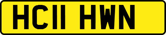 HC11HWN