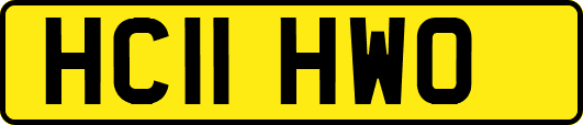 HC11HWO