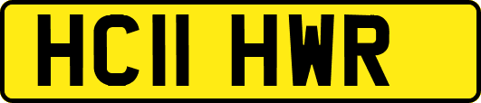 HC11HWR