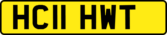 HC11HWT