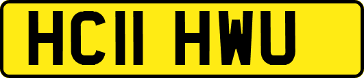 HC11HWU