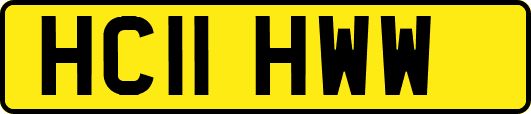 HC11HWW