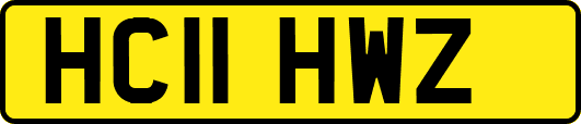 HC11HWZ
