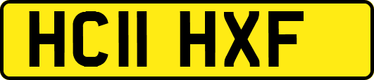 HC11HXF