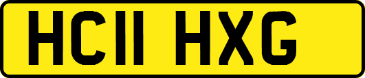 HC11HXG