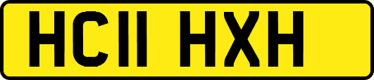 HC11HXH