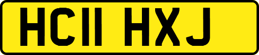 HC11HXJ