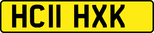 HC11HXK