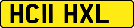 HC11HXL