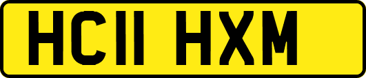 HC11HXM