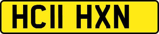 HC11HXN