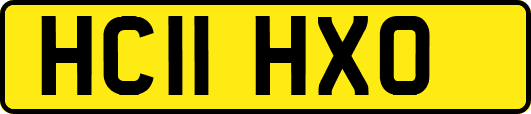HC11HXO
