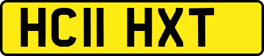 HC11HXT