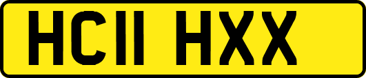 HC11HXX