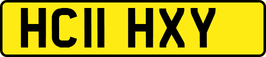 HC11HXY