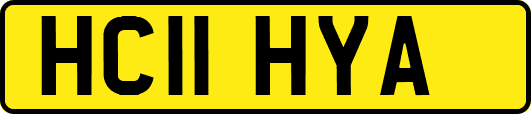 HC11HYA