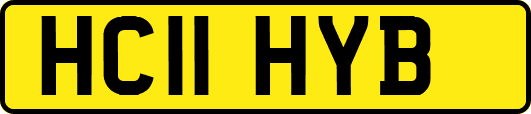 HC11HYB