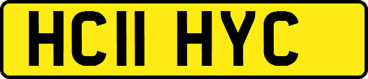 HC11HYC