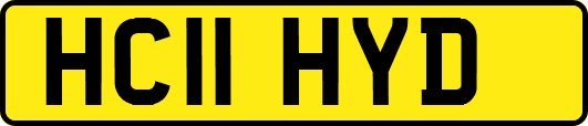 HC11HYD
