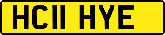 HC11HYE