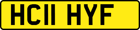HC11HYF