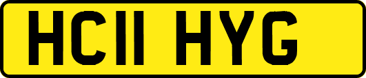 HC11HYG