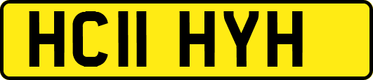 HC11HYH