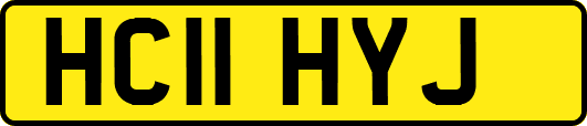 HC11HYJ
