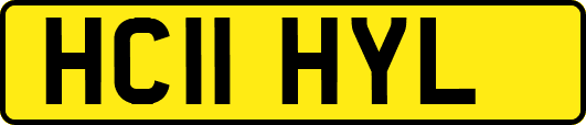 HC11HYL