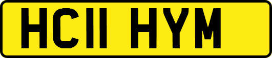 HC11HYM