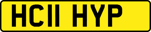 HC11HYP