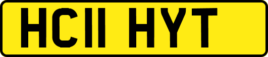HC11HYT