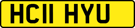HC11HYU