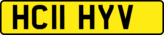 HC11HYV