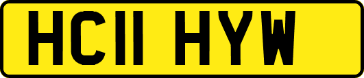 HC11HYW