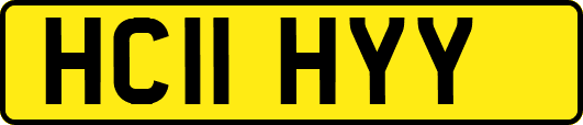 HC11HYY
