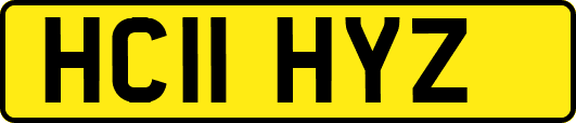 HC11HYZ