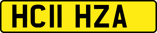 HC11HZA