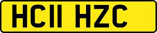 HC11HZC