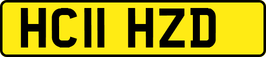 HC11HZD