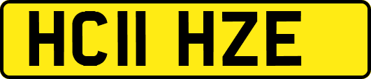 HC11HZE