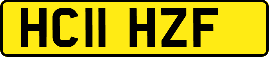 HC11HZF