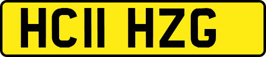 HC11HZG