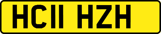 HC11HZH