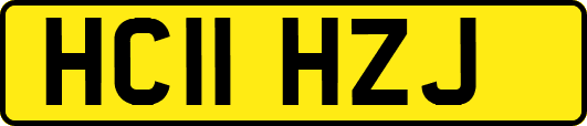 HC11HZJ