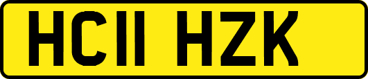 HC11HZK