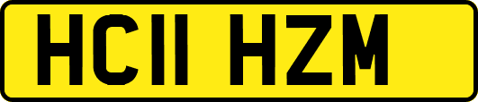 HC11HZM